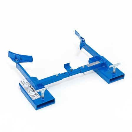 Fassheber für Gabelstapler, einzeln, TK 450 kg