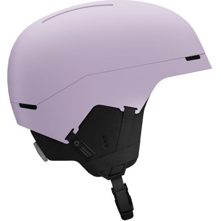 Salomon - Unisex Helmet Brigade Index - Evening Haze
