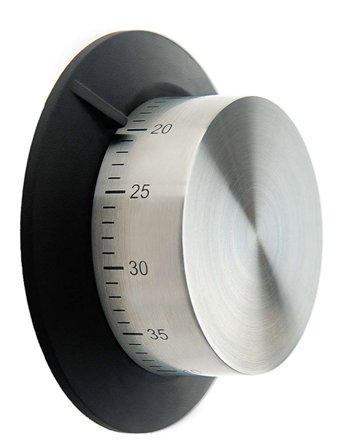 Eva Solo Magnetisk Minutur - Multi/patterned - ONE SIZE