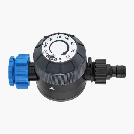 Bevattningstimer 2 tim