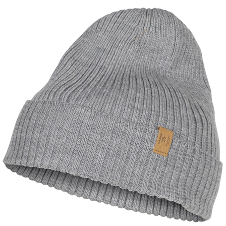 Ivanhoe of Sweden Gelu Hat Grey Marl