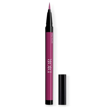 DIOR Diorshow Liquid Liner 861 Satin Pink, Makeup, Øjne, Eyeliner