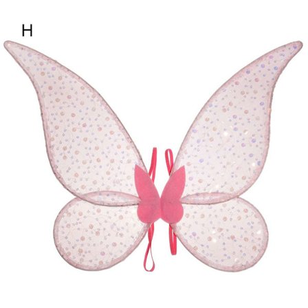 Fairy Wings Princess Dress Up Wings H H
