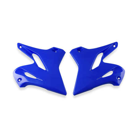 Ouïes De Radiateur Acerbis - Yamaha YZ 250X 2015-2022