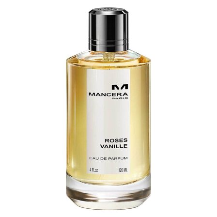 Mancera Roses Vanille Eau de Parfum 120 ml, Parfumer & Dufte, Til Hende, Eau De Parfum