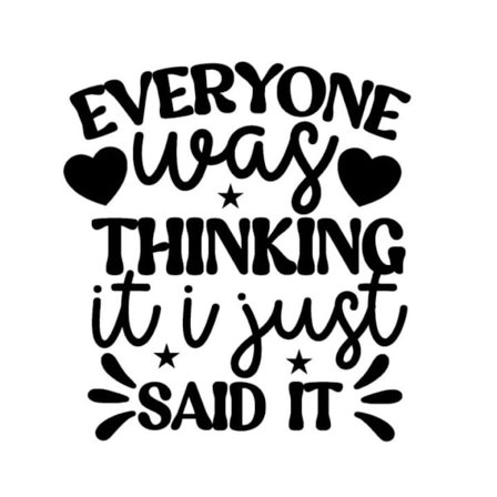 Text Tavla 40×50 CM