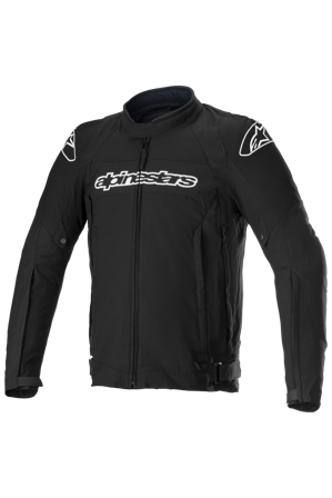 Blouson Moto Alpinestars T-GP Force Noir M