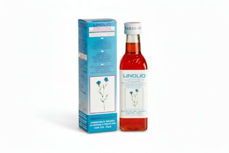 Linolio Bio 100ml