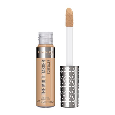 Rimmel The Multi-Tasker Concealer 050 Sand, Makeup, Ansigt, Concealer