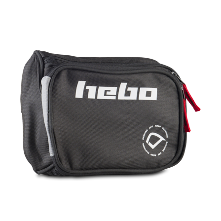 Verktøysveske Hebo RC 2 Svart
