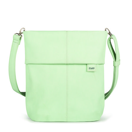 Zwei Zwei Mademoiselle M12 Opal Grøn, Dame Håndtasker, Størrelse: ONE Size