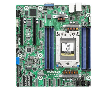 ASRock Motherboard Amd Soc Socket