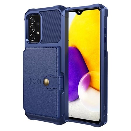 Samsung Galaxy A53 5G - Etui med kortholder