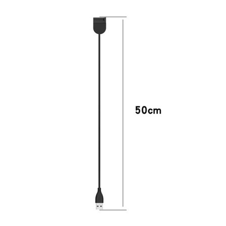 Magnetisk USB-laddare till Xiaomi Mi Band 7 / 6 / 5 – 1 m