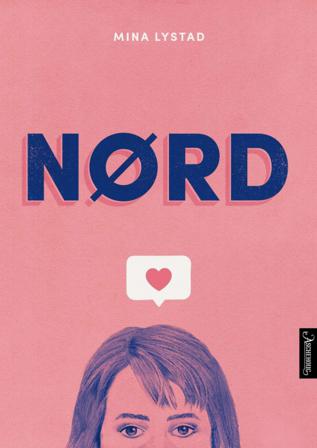 Nørd - Bok av Mina Lystad - Pocket
