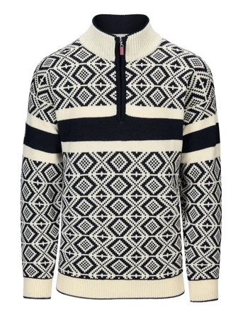 Dale of Norway | Team Norway Cortina Masc Sweater | XXL