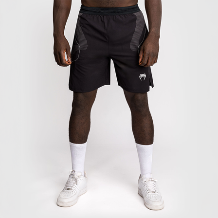 Venum Nexus Träningsshorts Svart Silver