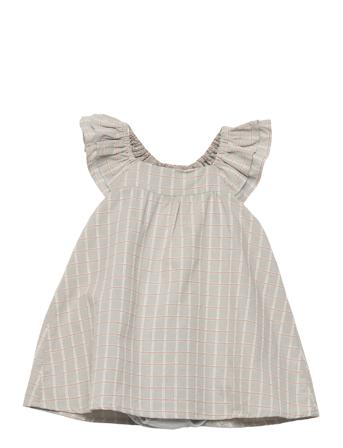 Nbfholly Sl Body Dress Lil Patterned Lil'Atelier