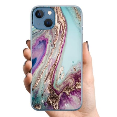 Kompatibel Mobilcover til Apple Apple iPhone 13 mini Eventyr