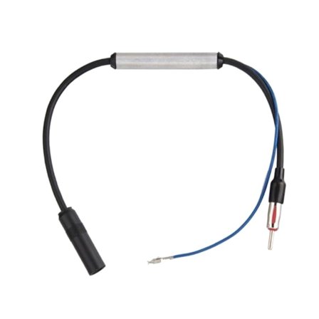 Bilantennkabel FM Antennsignalförstärkare Antennsignal Am