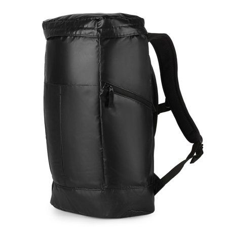 Urberg Pine everyday backpacks Black OneSize
