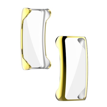 Fitbit Inspire 2 galvanisering ramme - guld