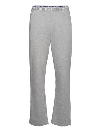 Jersey Pant Grey Tommy Hilfiger