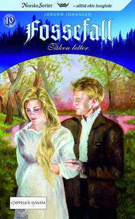 Tåken letter - Bok av Jorunn Johansen - Pocket