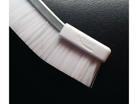 Hygienteknik Skyddshylsa Sanifix/Pro-fix 10/fp - Lyreco - Städ och hygien - Borstar och levanger - Fogborstar