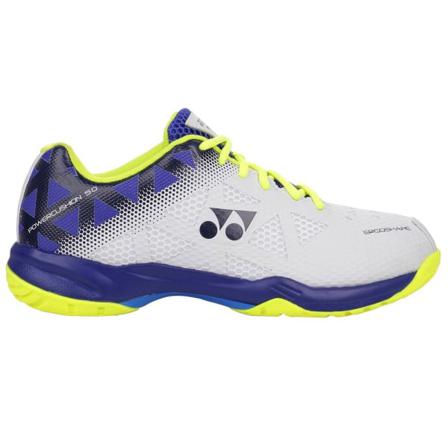 Lågskor Yonex Power Cushion 50 Vit 44