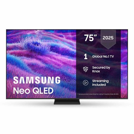 Samsung QN80F Neo QLED-TV