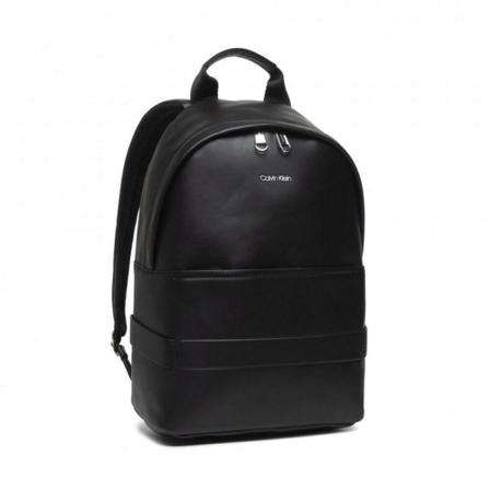 Calvin Klein, Backpacks Czarny, Mężczyzna, Rozmiar: ONE Size