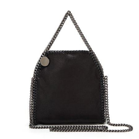 Crossbody-vesker for kvinner Mote Skulderveske Kjedevesker Mote Portable Chain Woven Håndvesker