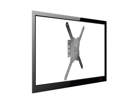 Equip 13"-55" Articulating Tv Wall