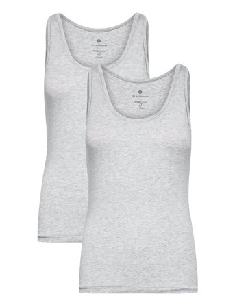 JBS of Denmark | Jbs Of Dk 2-Pack Singlet | XL
