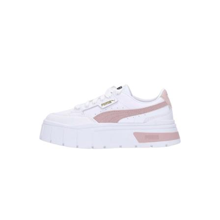 Puma sneakers , Wit , Dames , Maat: 40 EU