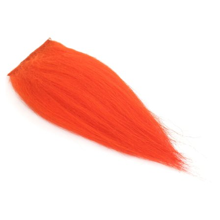 Bauer Premium Nayat XL, Orange Flame