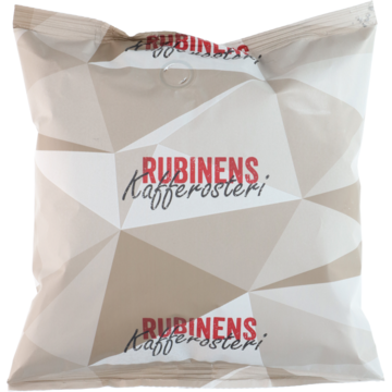 Kaffe Rubinens Mellomb.Ma 500G