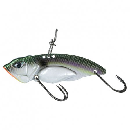 Molix Trago Vib 14g - Blueback Herring