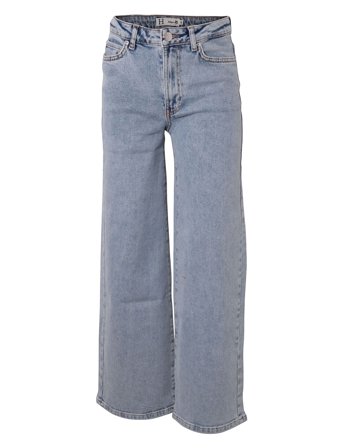 Hound Wide Jeans - Blue - 10Y/23