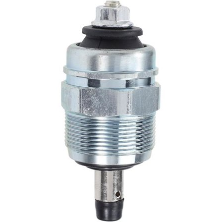 12 V moottorin solenoidiventtiilit polttoainejärjestelmän ohjaukseen ja hätäpysäytystoimintoon