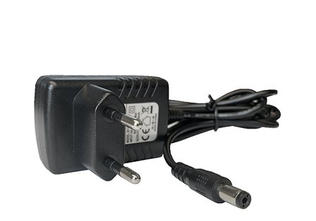 Netsnoer - multi-muizenval TheVault