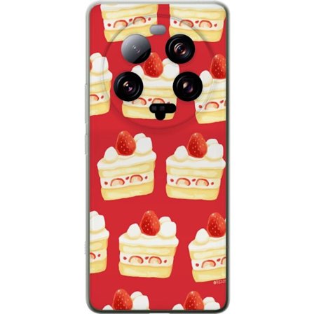 Mobilskal till Xiaomi 13 Ultra med Tårta