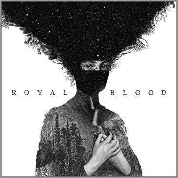 Royal blood ROYAL BLOOD