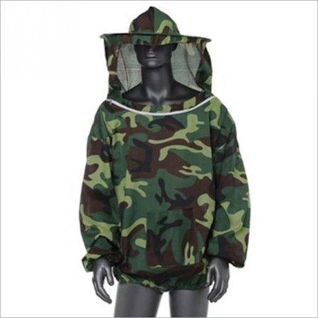 1 stk. Biavl Beklædning Professionel Beklædning Dragt Bi Beklædning