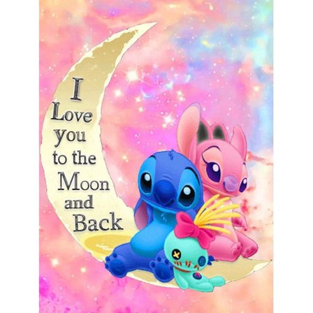 Diamantmaling Full Drill, 5D Diamantmaling Full Drill