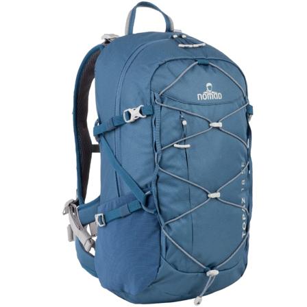 Nomad Topaz SF 18 L Tourpack Unisex hiking backpacks Blue 18 L