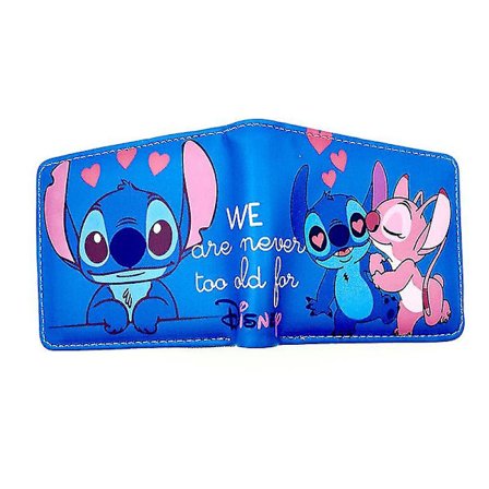 Rl Lilo & Stitch Lommebok