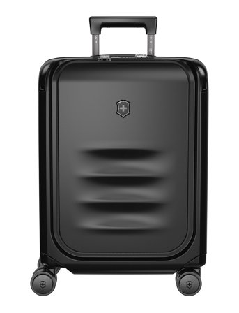 Victorinox Spectra 3.0, Exp. Global Carry-On, Black - Black - 55