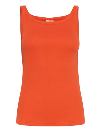 Kaffe | Kacarna Tank Top | XS